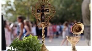 Το πρόγραμμα αγιασμού στις σχολικές μονάδες του Δήμου Μινώα Πεδιάδας 