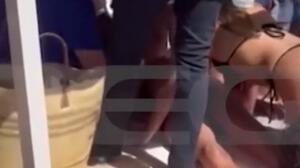 Αίγινα: Γυναίκα πέθανε σε παραλία, καταγγελίες ότι καθυστέρησε το ασθενοφόρο