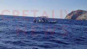 Εντείνεται η αγωνία για τον 71χρονο σέρφερ 