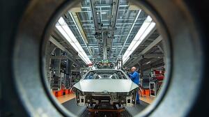 Πάνω από 2,8 εκατ. οχήματα Audi και Volkswagen κινδυνεύουν με ανάκληση παγκοσμίως