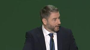 ΔΕΘ: Live η συνέντευξη Τύπου του προέδρου του ΠΑΣΟΚ Νίκου Ανδρουλάκη