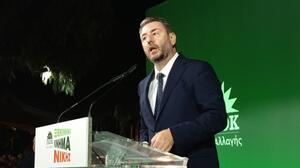  ΠΑΣΟΚ: η εναλλακτική πρόταση