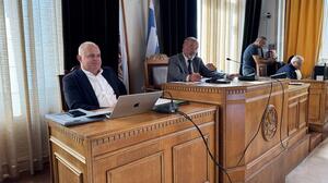 Με θετικό πρόσημο και χρηματικό υπόλοιπο 26,34 εκ. ευρώ, εγκρίθηκε ο οικονομικός απολογισμός 2025 του Δήμου Ηρακλείου