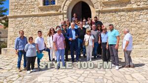 Τρεις Αρμένοι, μία Κρήτη: Όταν η μνήμη στρώνει τραπέζι και η ιστορία βρίσκει ξανά τον δρόμο της