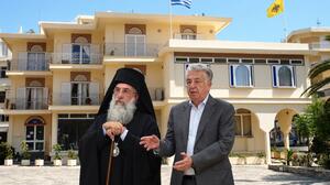 Νέα εποχή στην Εκκλησία Κρήτης - 20 εκατ. ευρώ από την Περιφέρεια για «πληγωμένους» ναούς και μοναστήρια (video)