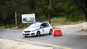 Μεσσαρά: Αστυνομική επιχείρηση για καταγγελίες εκφοβισμού και απειλών