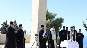 Κρήτη: Τιμητικές εκδηλώσεις για την 83η επέτειο του Ολοκαυτώματος και της καταστροφής των χωριών της Βιάννου και της Ιεράπετρα