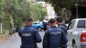 Βορίζια: Νέο επεισόδιο με τραυματία σε ένα χωριό που δοκιμάζεται τον τελευταίο χρόνο