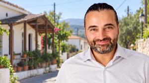 Απεσωκάρι: Γιατί η αδερφή του Αλέκου Δασκαλάκη έκανε μήνυση σε μέλος της οικογένειας Τσικνάκη