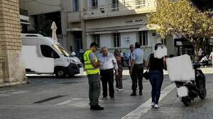 Δημοτική Αστυνομία στο Ηράκλειο: Πώς εκτείνεται το επιχειρησιακό σχέδιο εντός κι εκτός των τειχών