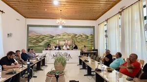 Δημοτικό Συμβούλιο Μινώα Πεδιάδας: «Ναι» για τη δημιουργία ΣΑΕΚ στο Καστέλλι