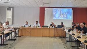 Χερσόνησος: Τι συζητήθηκε στη 19η Συνεδρίαση του Δημοτικού Συμβουλίου 