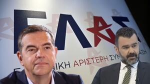  Στο επίκεντρο του επιτελείου Τσίπρα το Ρέθυμνο – Πώς έγινε η επιλογή Πετρακάκη