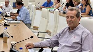 Παρέμβαση του Δήμου Χερσονήσου στην Επιτροπή Περιβάλλοντος για τη ΜΠΕ της Πρώην Αμερικανικής Βάσης Γουρνών 