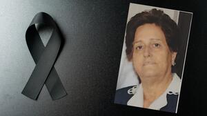 Έφυγε από τη ζωή η Βιργινία Φασουλάκη