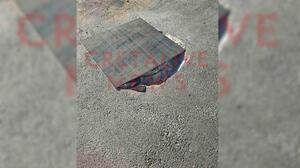 Ηράκλειο: Σκάβουν, μπαζώνουν πρόχειρα και… όποιον πάρει ο χάρος - Δείτε βίντεο