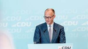 Γερμανία: Η AfD διευρύνει το προβάδισμά της έναντι του Μερτς