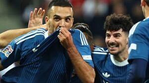 Γερμανία-Ελλάδα 0-1: Ιστορικό διπλό στη Γερμανία για τα παλικάρια του Γιοβάνοβιτς