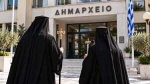 Η βεντέτα των αυτοδιοικητικών και οι δύο Δεσπότες που δεν πέτυχαν να φέρουν το… Σασμό!
