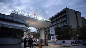 Χαλκιδική: Κατέληξε o 17χρονος που υπέστη ανακοπή έξω από σχολείο στο Πευκοχώρι