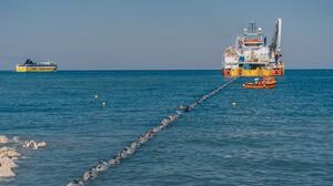 Ενόχληση της Άγκυρας για την ηλεκτρική διασύνδεση Ελλάδας, Κύπρου, Ισραήλ και τα νησιά του Αιγαίου