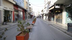 Καλοκαιρινού: Αντίστροφη μέτρηση για την ανάπλαση - Υπογειοποιείται το δίκτυο, έρχεται η πεζοδρόμηση