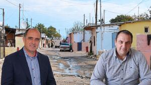 Συναγερμός στον καταυλισμό μετά το κρούσμα λεπτοσπείρωσης - Πώς μεταδίδεται η λοίμωξη
