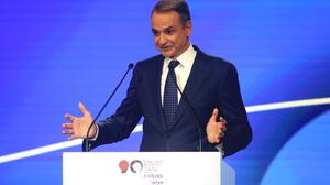 Τα μέτρα της ΔΕΘ σε ένα video: Οι λεπτομέρειες των ανακοινώσεων Μητσοτάκη