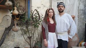 «Έλτυνας Γη»: Τρεις ημέρες μια άλλης εποχής στους Κουνάβους