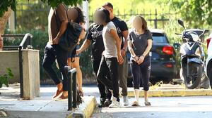 Κυψέλη: Δίωξη για ανθρωποκτονία από πρόθεση στο ζευγάρι για τον θάνατο του βρέφους