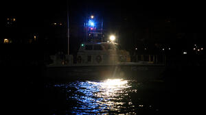 Νέα καραβιά με 56 μετανάστες στα Καπετανιανά