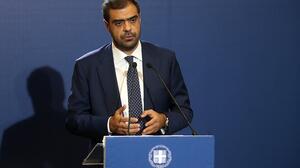 Μαρινάκης: Στις 30 Σεπτεμβρίου τα μέτρα για τα καύσιμα, στις 14 Οκτωβρίου για το πετρέλαιο θέρμανσης