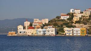 Η Βουλή επισκευάζει δύο σπίτια στο Καστελόριζο για γιατρούς και εκπαιδευτικούς