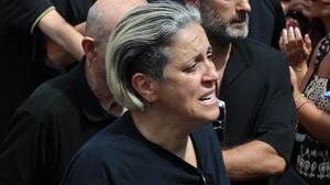 Αδερφή Γιώργου Μαζωνάκη: «Δεν το χωράει το μυαλό μου, ζητάμε την παραδειγματική τιμωρία των γιατρών»