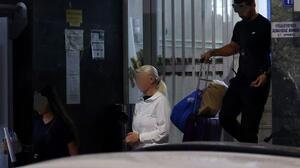 Θάνατος Γιώργου Μαζωνάκη: Απομονωμένοι στον Κορυδαλλό οι δύο γιατροί – Σε βάθος ετών η έρευνα για την οικονομική τους δραστηριότητα