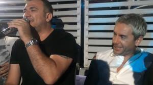 Αντώνης Ρέμος για τον θάνατο του Γιώργου Μαζωνάκη: «Ελπίζω η δικαιοσύνη να κάνει τη δουλειά της, αν υπάρξουν υπεύθυνοι να τιμωρηθούν»