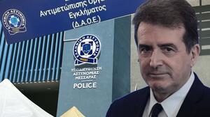Νέα εποχή για την ΕΛ.ΑΣ. στην Κρήτη: Το Π.Δ. που αλλάζει τον αστυνομικό χάρτη-Και επίσημα ιδρύονται «Ελληνικό FBI» και Υποδιεύθυνση Αστυνομίας Μεσσαράς