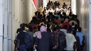 Κέντρα Επιστροφής Μεταναστών εκτός ΕΕ: Ποια η θέση της Ελλάδας