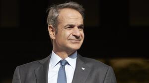 Μητσοτάκης: «Νωρίς να αποφασίσω για εκλογές» - Τι είπε για Τσίπρα και τη συγκέντρωση Ανδρουλάκη στην Κρήτη