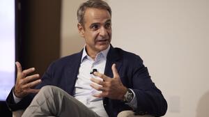 Μητσοτάκης στον Guardian: «Ώρα για τη μόνιμη επανένωση των Γλυπτών του Παρθενώνα»