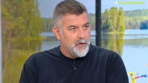 Μπισμπίκης για Μαζωνάκη: «Ελπίζω να μάθουμε τι συνέβη και να αναπαυθεί η ψυχή του» 