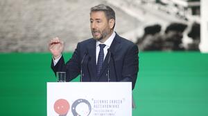 ΠΑΣΟΚ στη ΔΕΘ: Θύμισε παλιές κυβερνητικές εποχές!