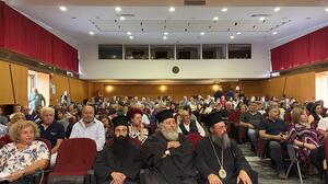 Βράβευσαν τους αριστούχους μαθητές του Οροπεδίου Λασιθίου - Φωτογραφίες