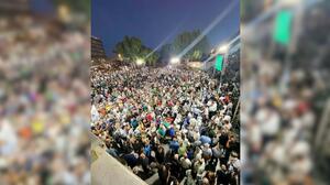 Live η ομιλία του Νίκου Ανδρουλάκη για την 3η Σεπτέμβρη στο Ηράκλειο!