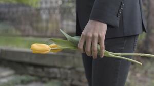 Μεγάλη απώλεια για τον Ζαχαρία Χιωτάκη - Έφυγε από τη ζωή η μητέρα του