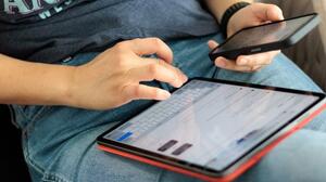 Υποχωρεί κατά 10% η παγκόσμια αγορά tablets 