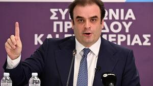Πιερρακάκης: «Η δύναμη της Ευρώπης έγκειται στην εξωστρέφειά της»