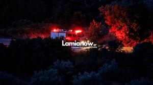 Καταιγίδα και κατολίσθηση προκάλεσαν προβλήματα σε αγώνα δρόμου στην Οίτη - Σε καλύβες 8 δρομείς