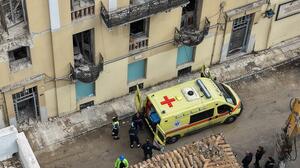 Εκρηξη στην Πλάκα: Τι εξετάζουν οι πραγματογνώμονες – «Στον 2ο όροφο η μεγαλύτερη εκτόνωση»