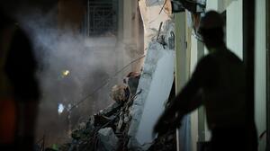 Πλάκα: Ολονύχτιο θρίλερ για τους 6 αγνοούμενους - Χάρης Δούκας: «Είναι δύσκολες οι ώρες»
